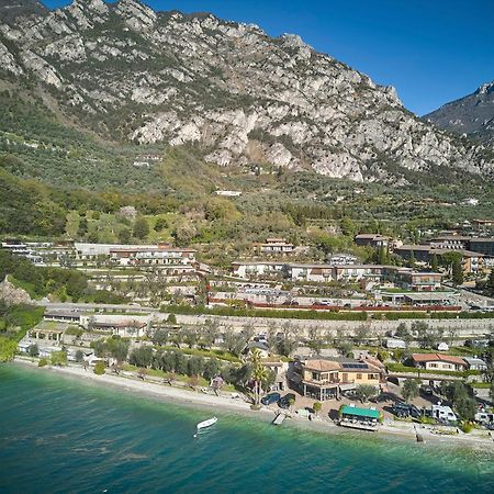 Hotel Atilius - Adults Only Limone sul Garda Eksteriør bilde