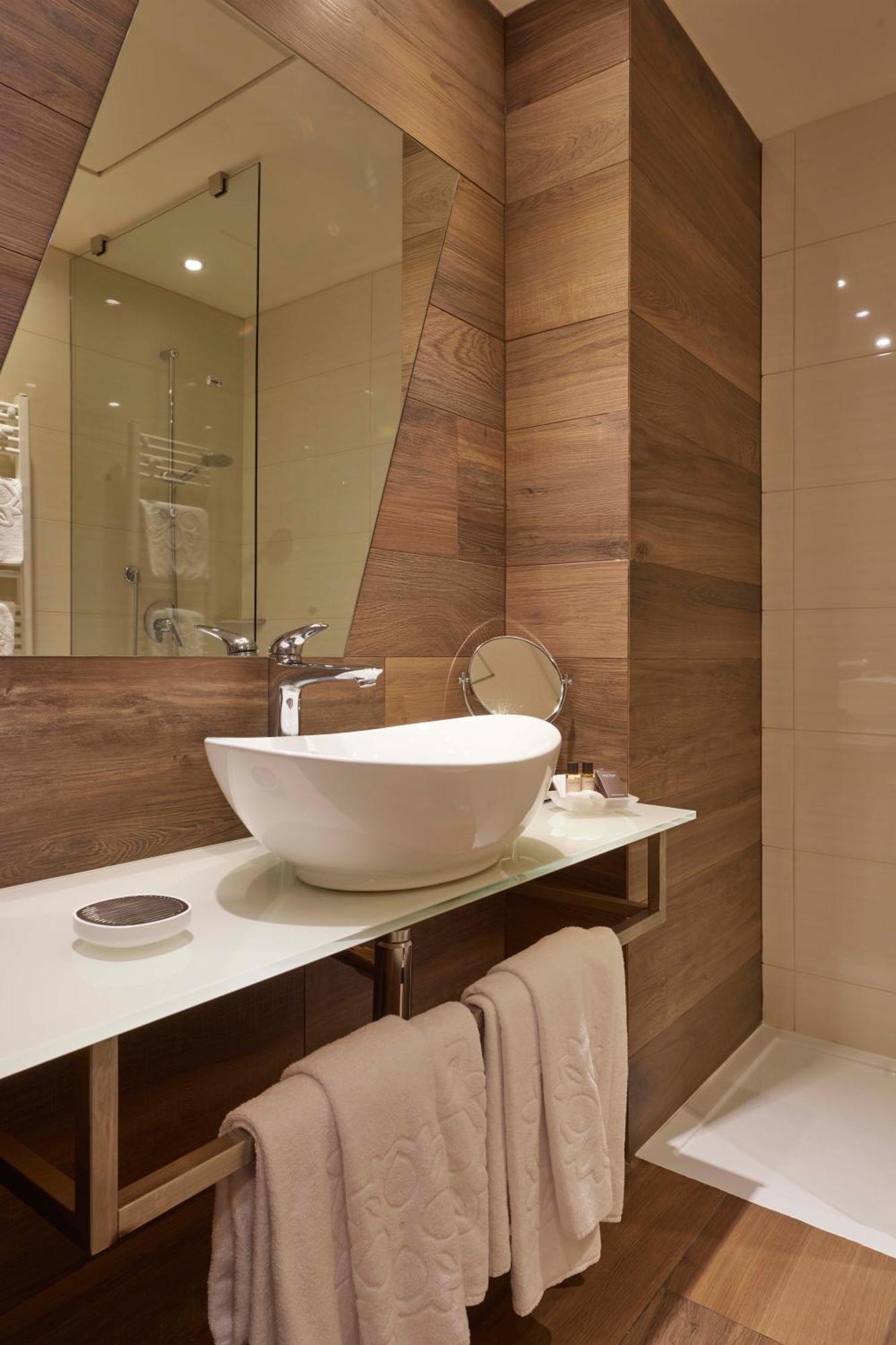 Hotel Atilius - Adults Only Limone sul Garda Rom bilde